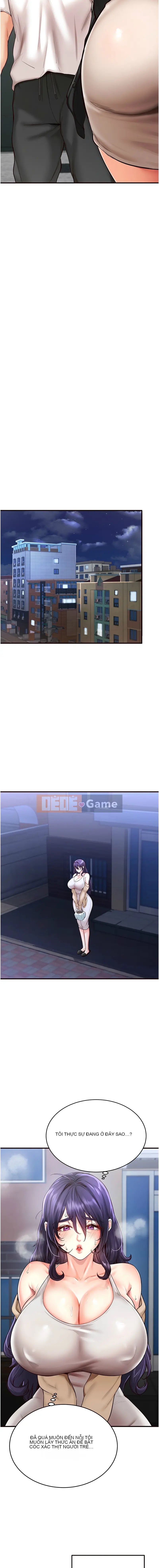 Tự chọn SỮA. Chương 1-8