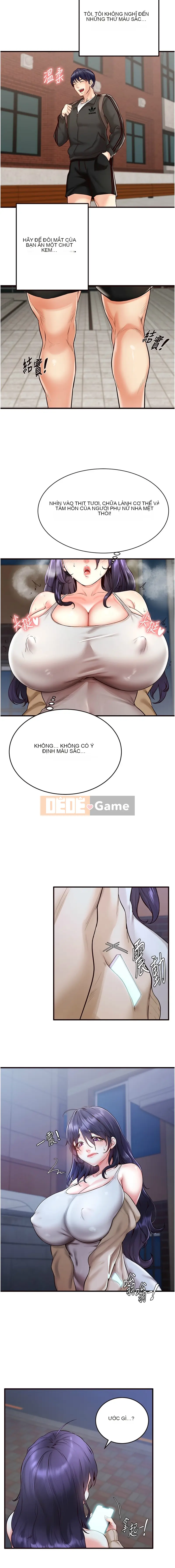 Tự chọn SỮA. Chương 1-8