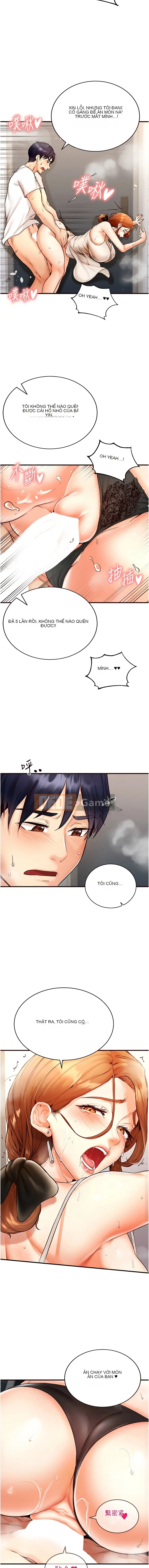 Tự chọn SỮA. Chương 1-8