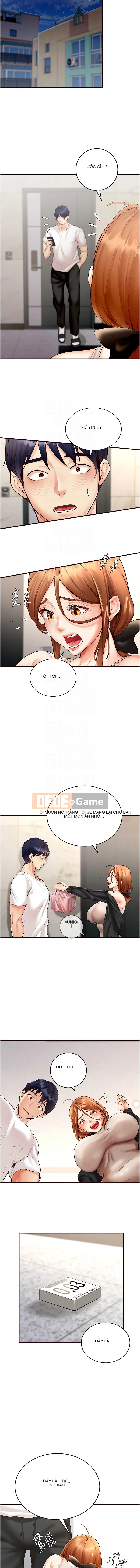 Tự chọn SỮA. Chương 1-8