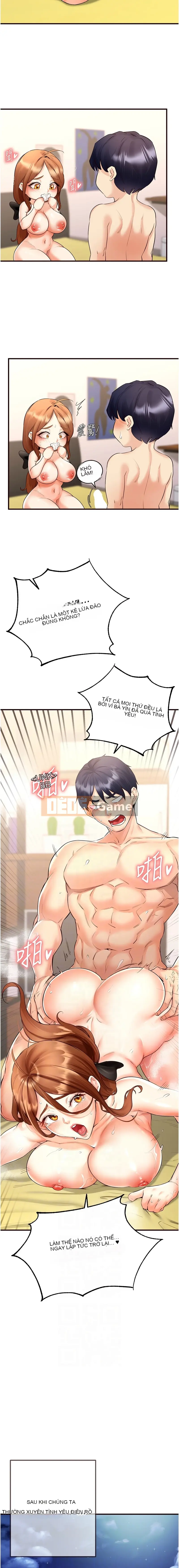 Tự chọn SỮA. Chương 1-8