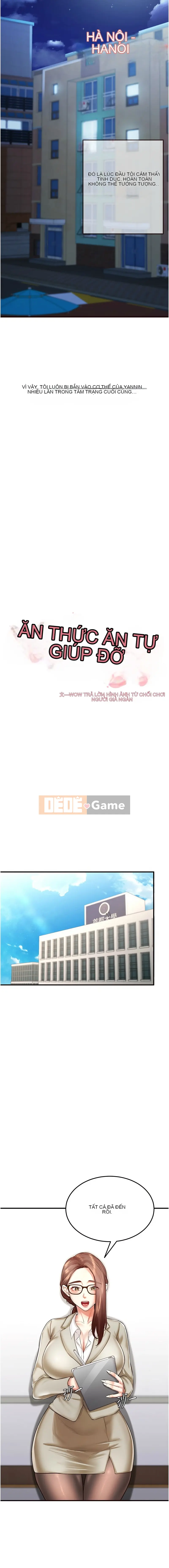 Tự chọn SỮA. Chương 1-8