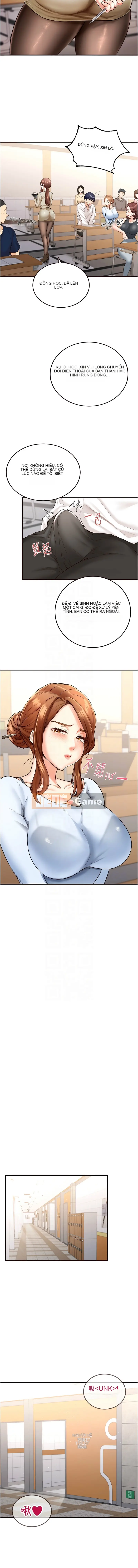 Tự chọn SỮA. Chương 1-8