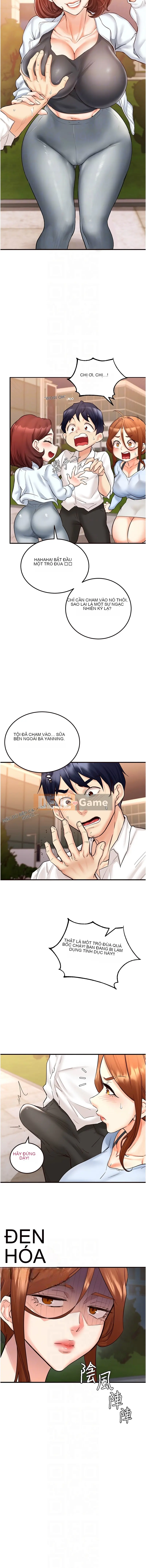 Tự chọn SỮA. Chương 1-8