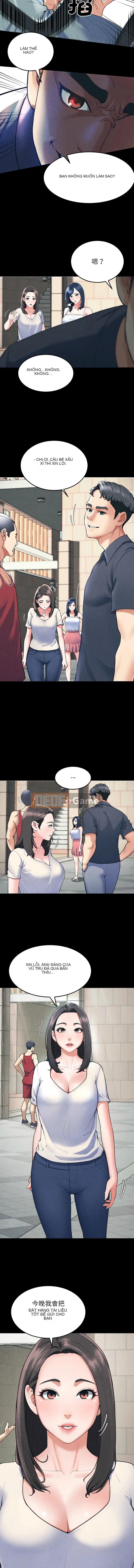 Vua hậu cung Chương 1-5