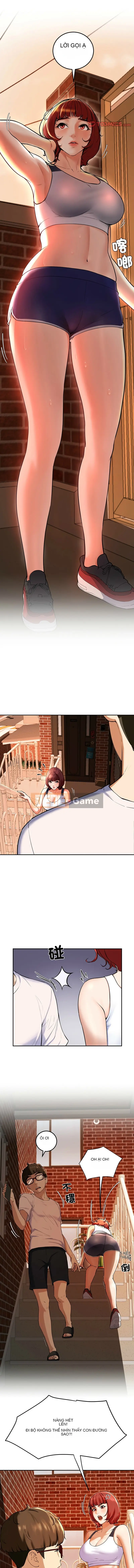 Vua hậu cung Chương 1-5