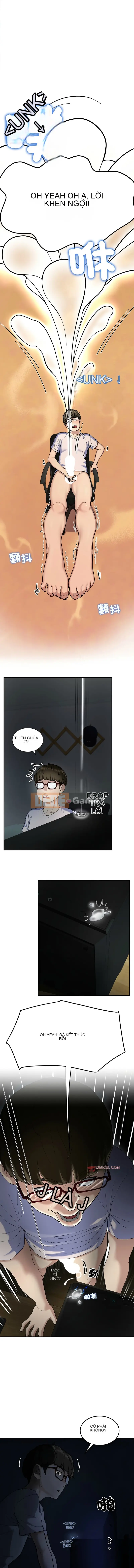 Vua hậu cung Chương 1-5