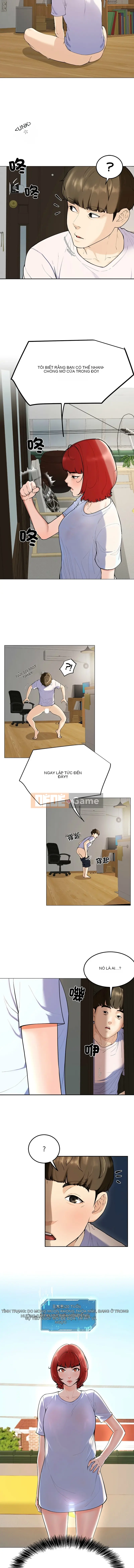 Vua hậu cung Chương 1-5