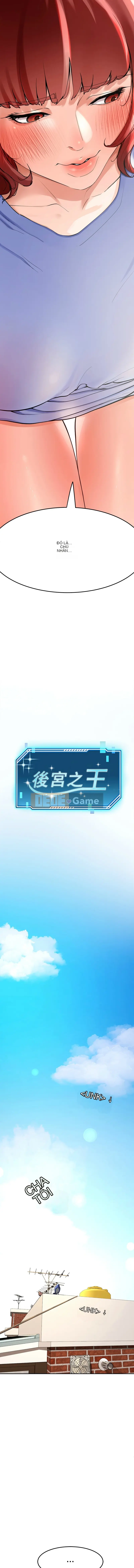 Vua hậu cung Chương 1-5