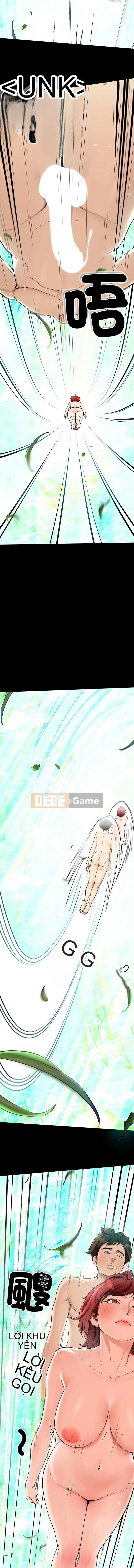 Vua hậu cung Chương 1-5