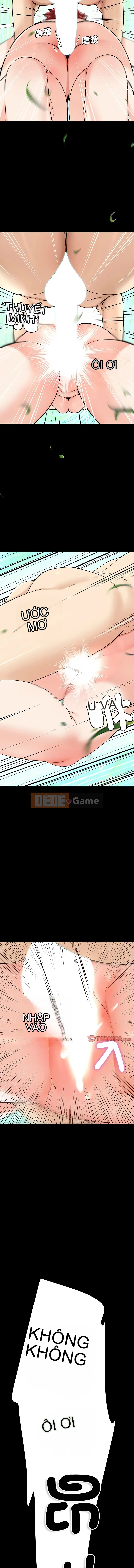 Vua hậu cung Chương 1-5