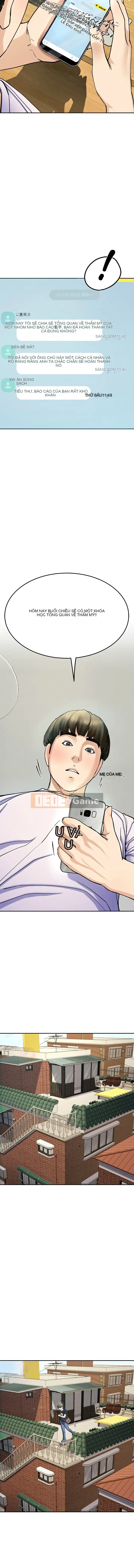 Vua hậu cung Chương 1-5