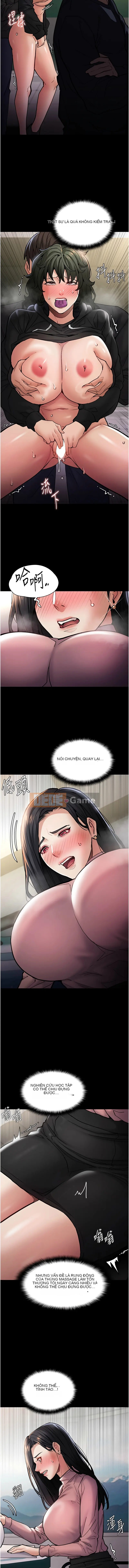 Nghiện điên Chương 98-99