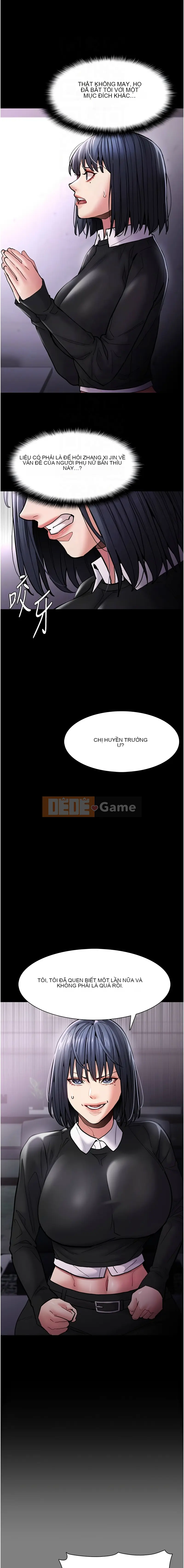 Nghiện điên Chương 98-99