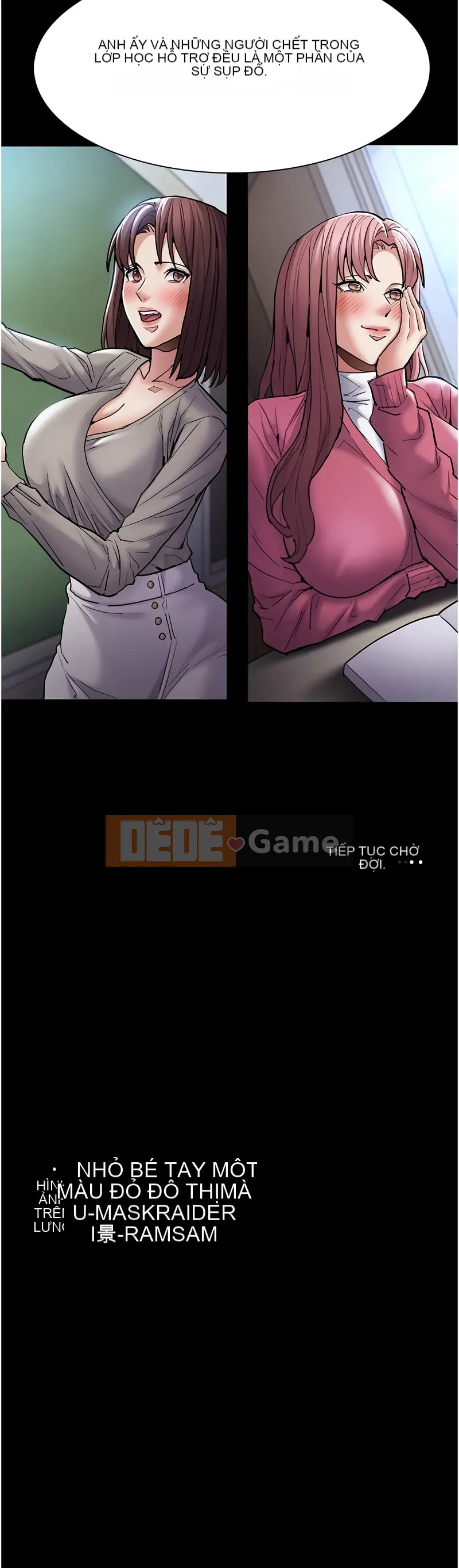 Nghiện điên Chương 98-99