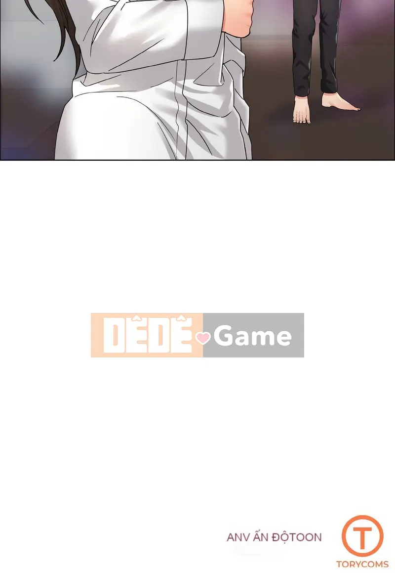 Người phụ nữ xấu Chương 36-37