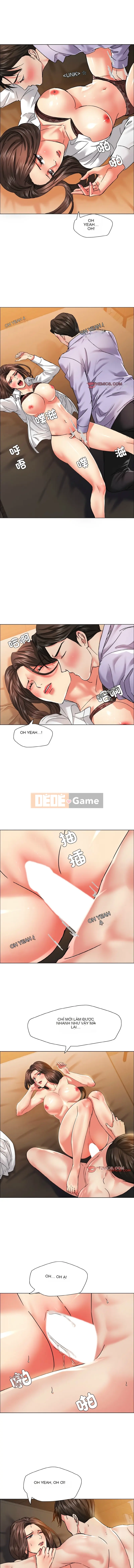 Người phụ nữ xấu Chương 36-37