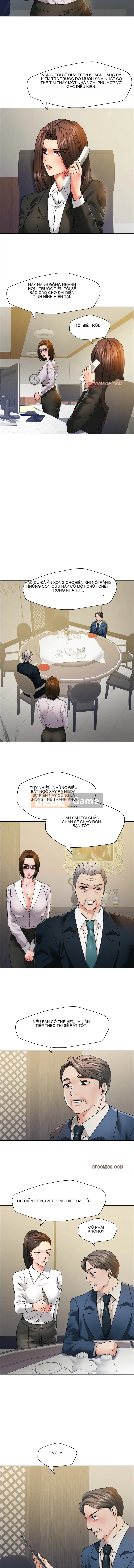 Người phụ nữ xấu Chương 36-37