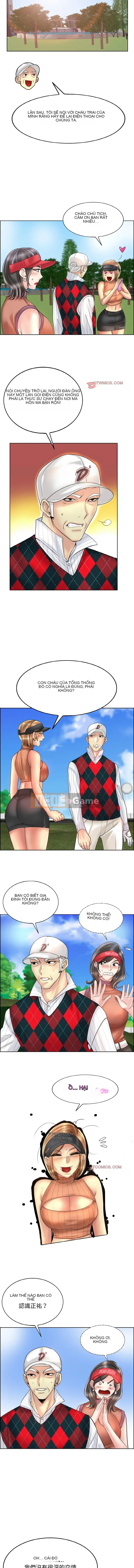 Lỗ trong một Chương 39-40