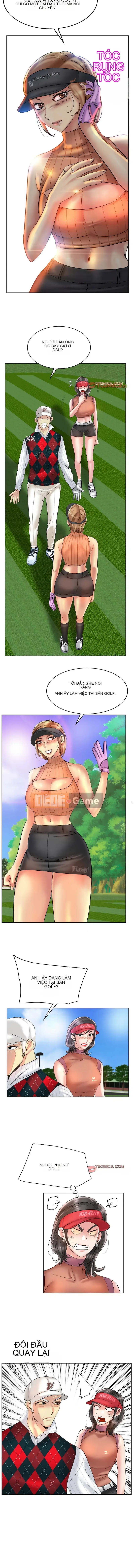 Lỗ trong một Chương 39-40