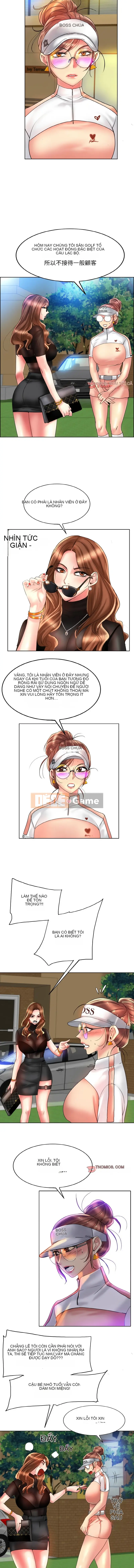 Lỗ trong một Chương 39-40