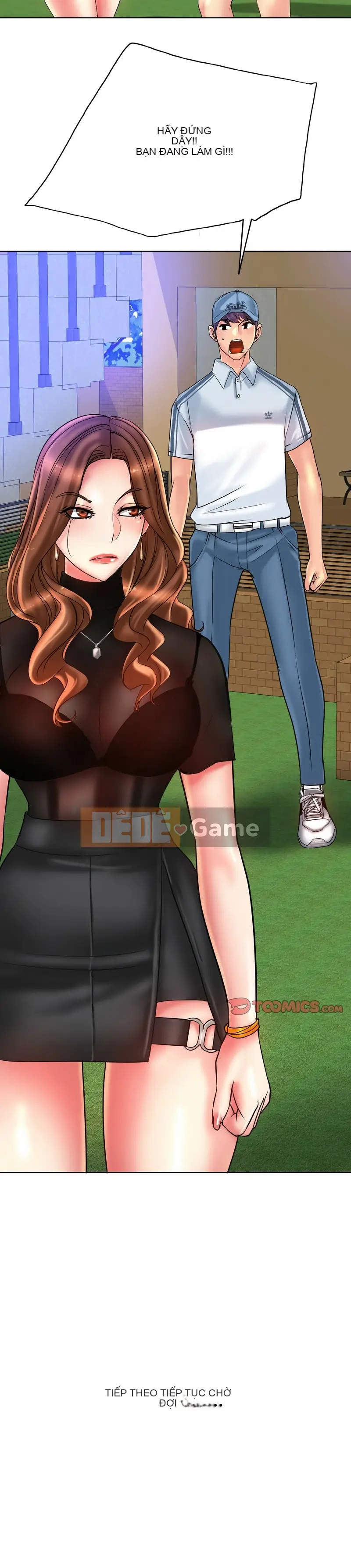 Lỗ trong một Chương 39-40