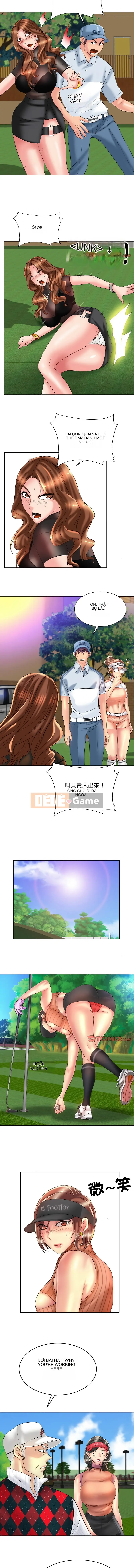 Lỗ trong một Chương 39-40