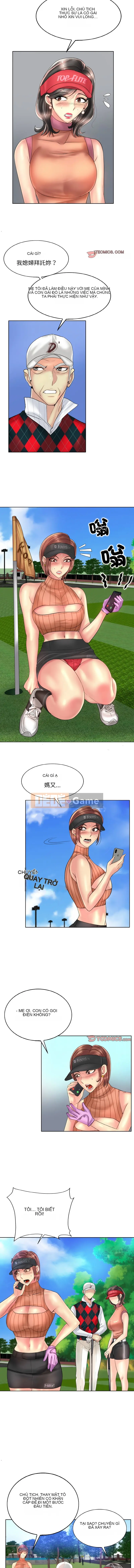 Lỗ trong một Chương 39-40