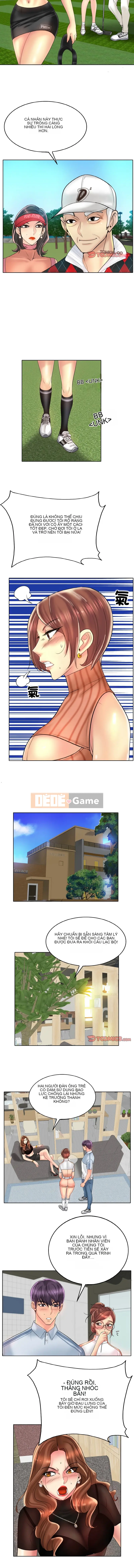 Lỗ trong một Chương 39-40