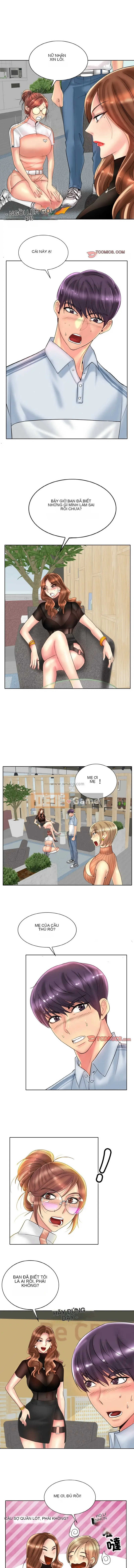 Lỗ trong một Chương 39-40