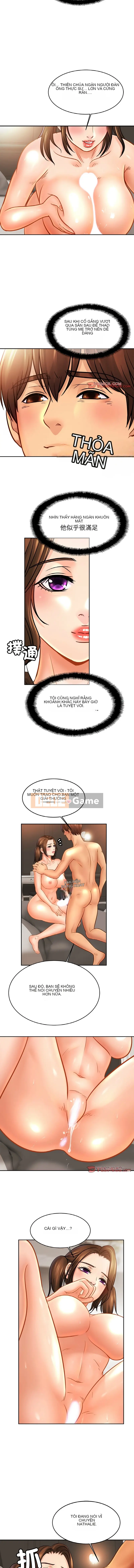 Một gia đình đáng yêu Chương 51-52