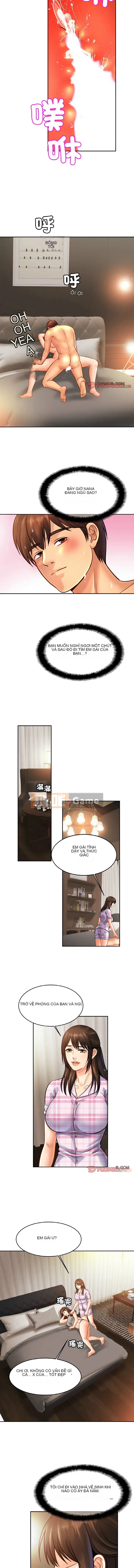 Một gia đình đáng yêu Chương 51-52