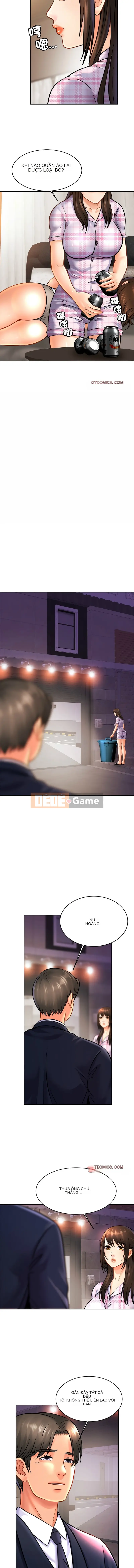 Một gia đình đáng yêu Chương 51-52