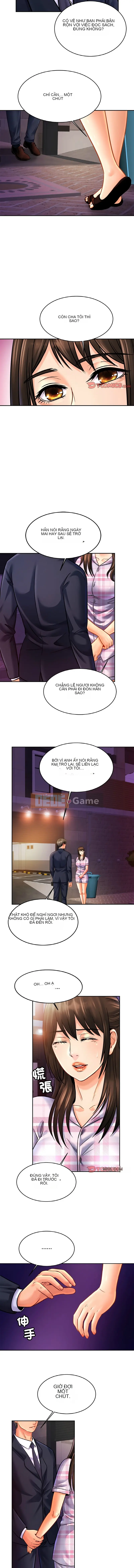 Một gia đình đáng yêu Chương 51-52