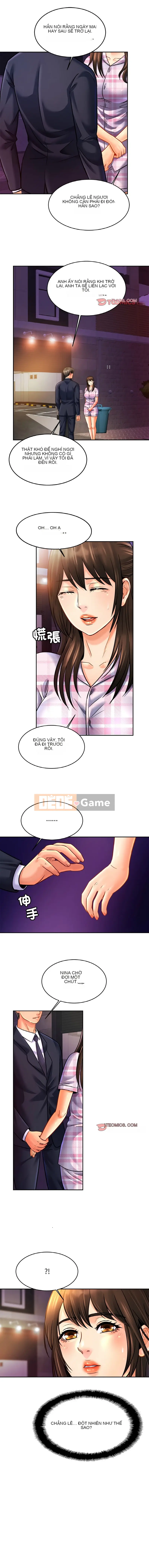 Một gia đình đáng yêu Chương 51-52