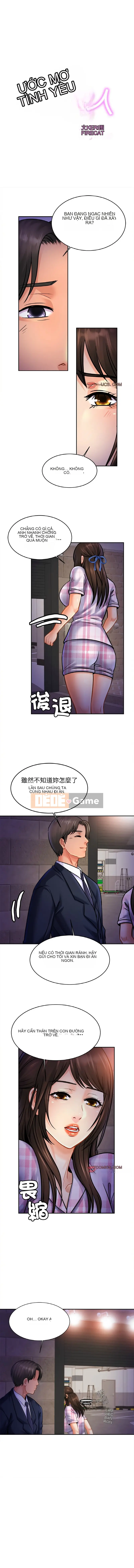 Một gia đình đáng yêu Chương 51-52