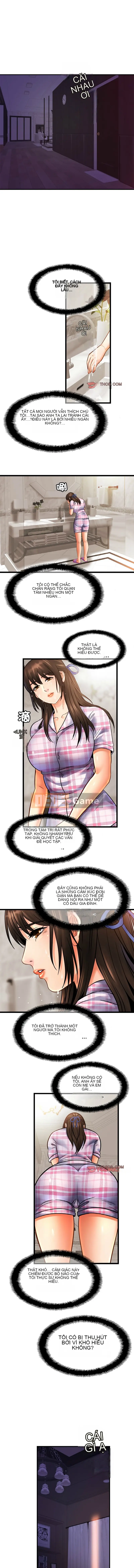 Một gia đình đáng yêu Chương 51-52