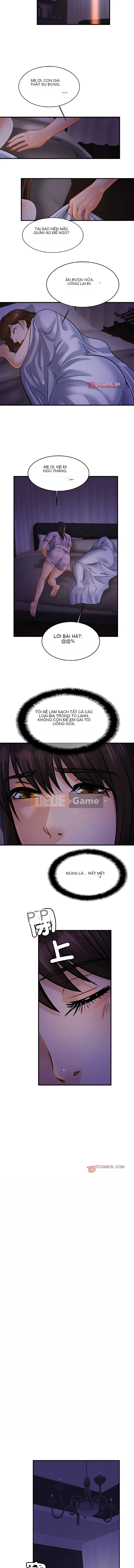 Một gia đình đáng yêu Chương 51-52