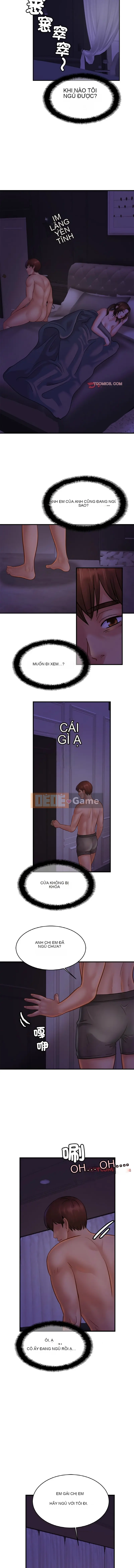 Một gia đình đáng yêu Chương 51-52