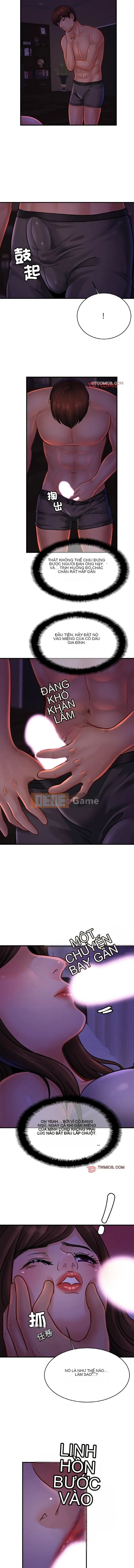 Một gia đình đáng yêu Chương 51-52