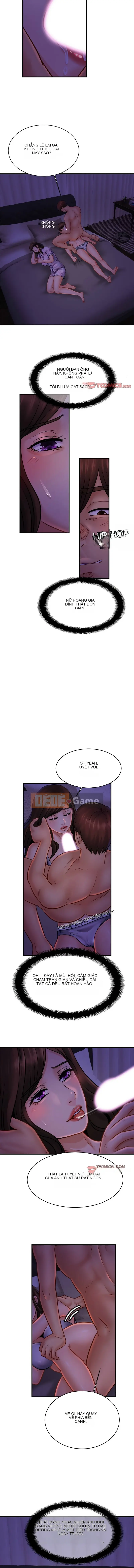 Một gia đình đáng yêu Chương 51-52