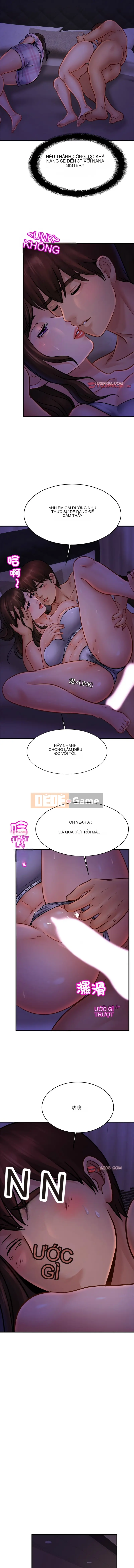 Một gia đình đáng yêu Chương 51-52