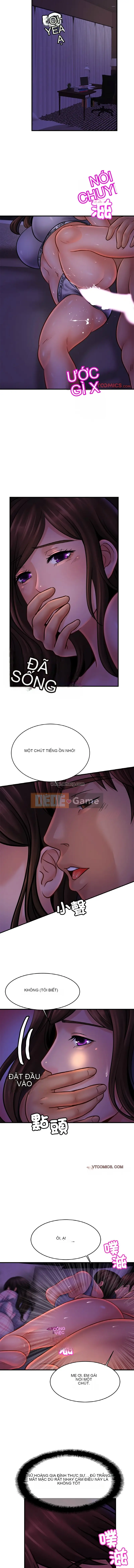 Một gia đình đáng yêu Chương 51-52