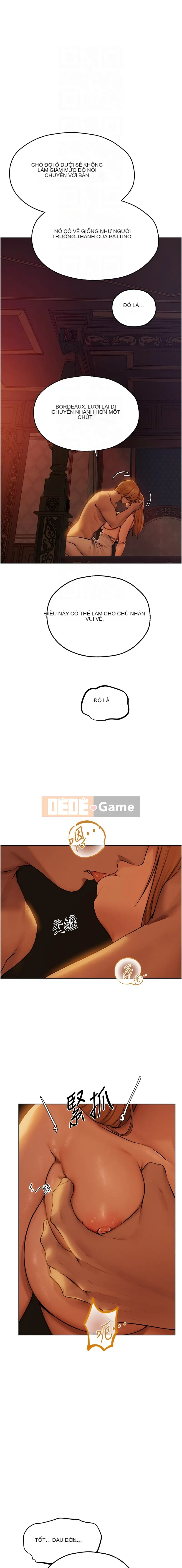 Thợ săn vợ Chương 68