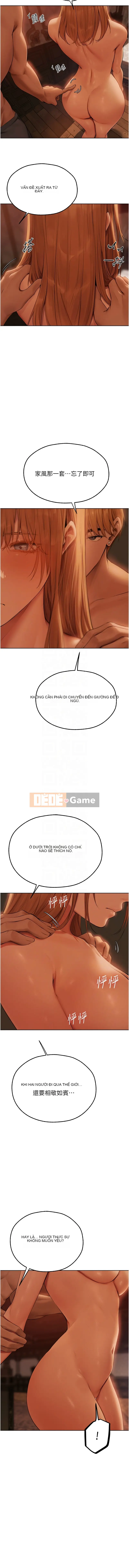 Thợ săn vợ Chương 68