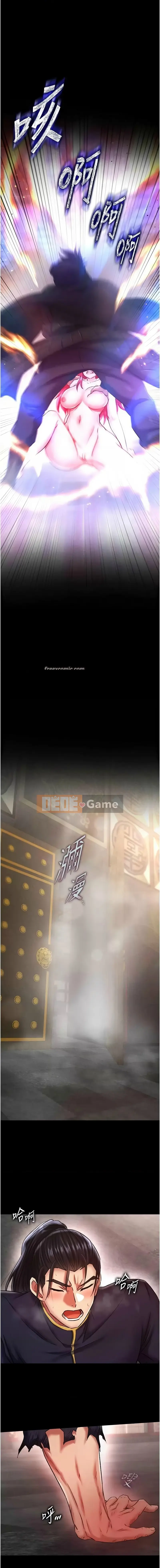 Truyền thuyết về các anh hùng Sediao: Đâm thế giới Chương 56-57