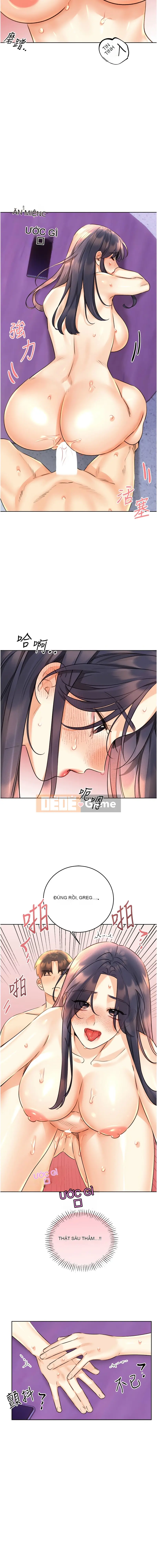 Cào may mắn tình dục Chương 29-30