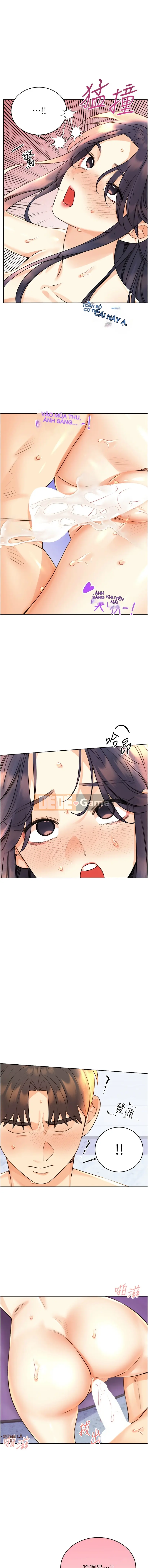 Cào may mắn tình dục Chương 29-30