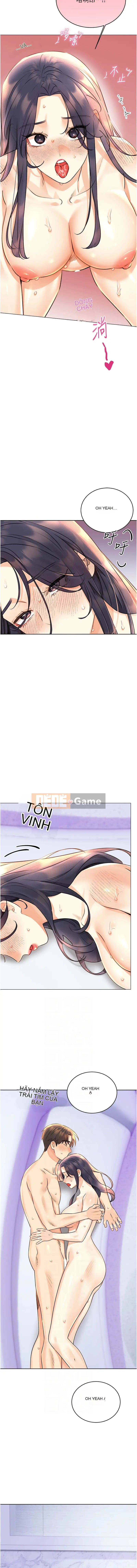 Cào may mắn tình dục Chương 29-30