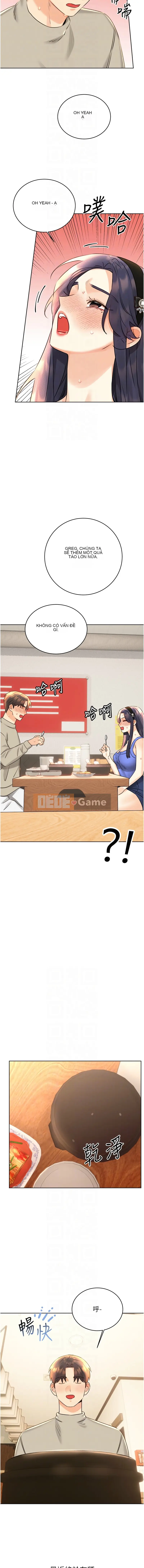 Cào may mắn tình dục Chương 29-30